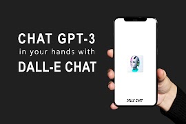 Dall-E Chat: ChatGPT poster