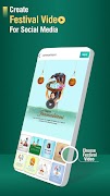 Festival Poster Maker & Post screenshot 2