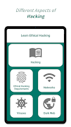 Ethical Hacking Guide 截图 6
