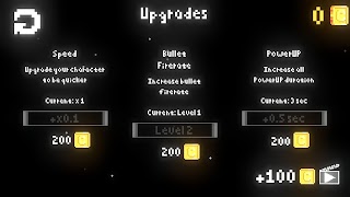 برنامه‌نما Odd Cube عکس از صفحه