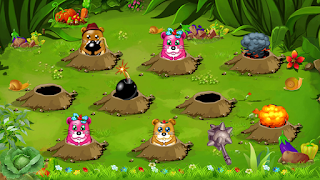 Punch Mouse screenshot 4