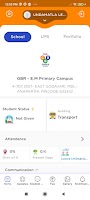 GBR GROUP OF SCHOOLS screenshot 1