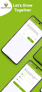 Grow Studio ภาพหน้าจอ 1