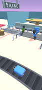 Suitcase Sorting 3D 截圖 3