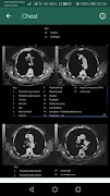 3 Schermata CT Scan Anatomy