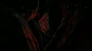 Choo Choo Charles スクリーンショット 5