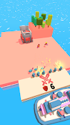 Island Attack ภาพหน้าจอ 6