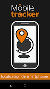 Mobile Tracker تصوير الشاشة 1