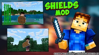 Mod Shields screenshot 7