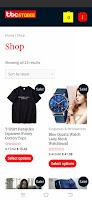 TBC Stores screenshot 2