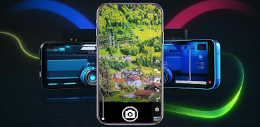 Shutter VividShot скриншот 1