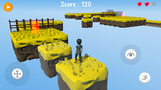 Math Adventure screenshot 4