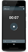 Simple SoundRecorder screenshot 2