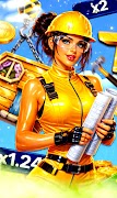 Tower Rush poster