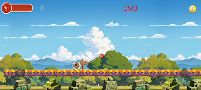 Chubby Rollers capture d'écran 7