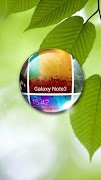 G1 Dewdrop Locker تصوير الشاشة 1