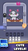 Ring Bus: Sort Puzzle скриншот 2