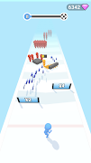 Fly Cutter Master imagem de tela 6