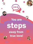 Tapdate স্ক্রিনশট 7