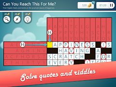 1 Schermata Quote Slide