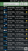 Copy & paste files easily - CP screenshot 3