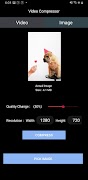 Video Compressor - Lite syot layar 4