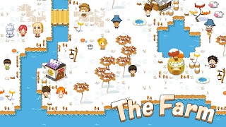The Farm : Sassy Princess syot layar 3