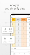 ONLYOFFICE Documents screenshot 3