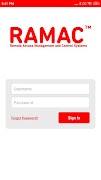 RAMAC ภาพหน้าจอ 1