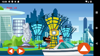 Super Worlds screenshot 4