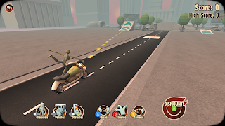 Turbo Dismount™ ảnh chụp màn hình 5