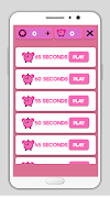 BLACKPINK Matching Game screenshot 2