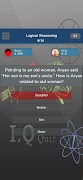 Logic IQ Knowledge Quiz screenshot 5