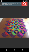 Rangoli Designs captura de pantalla 2