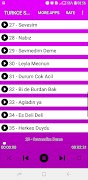 TÜRKÇE ŞARKILAR 2022 Screenshot 4