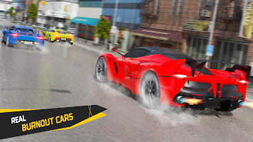 Turbo Titans screenshot 2