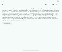 Notepad Screenshot 6