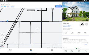 UtahRealEstate.com скриншот 7