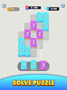 Card Sort 3D ภาพหน้าจอ 6