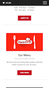 برنامه‌نما Master Chef Stirling عکس از صفحه