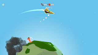 Star Bomber imagem de tela 7