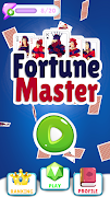 Fortune Master poster