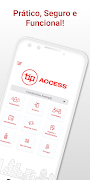 TIP ACCESS постер