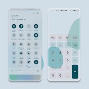 Pixel EMUI | MagicOS Theme تصوير الشاشة 4