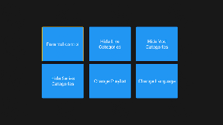 Dot Player imagem de tela 4