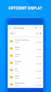 File Manager - File Explorer 스크린샷 3