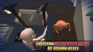 Skibidi Daddy capture d'écran 4