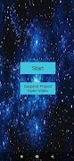 Cosmos Shutter Plakat