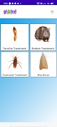 Global Pest Solution screenshot 2