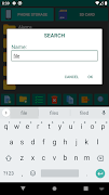 FileManager screenshot 3